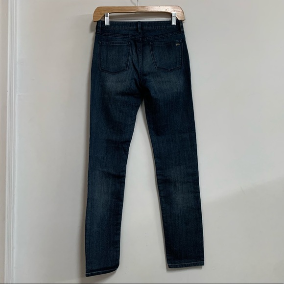 Juicy Couture Kids 5 Pocket Skinny Jean - Picture 7 of 9
